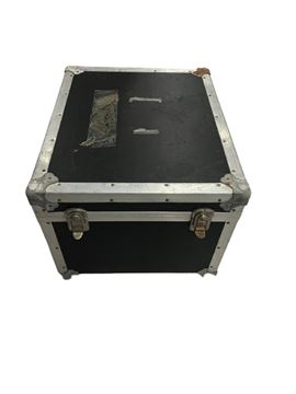 Picture of USED TRANSPORT CASE RECTANGLE